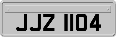 JJZ1104