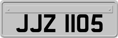 JJZ1105
