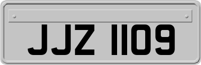 JJZ1109