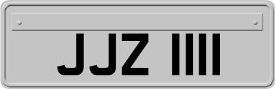 JJZ1111