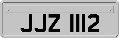 JJZ1112