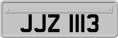 JJZ1113
