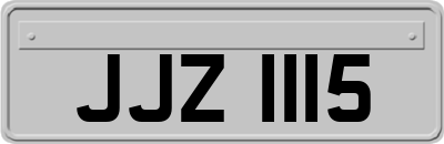 JJZ1115