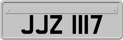 JJZ1117