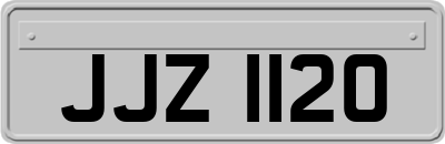 JJZ1120
