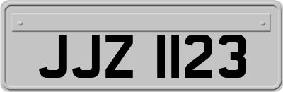 JJZ1123