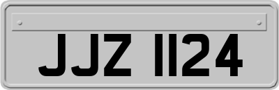 JJZ1124
