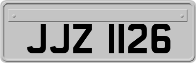 JJZ1126