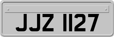 JJZ1127