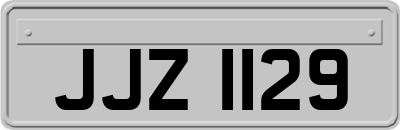 JJZ1129