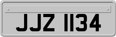 JJZ1134