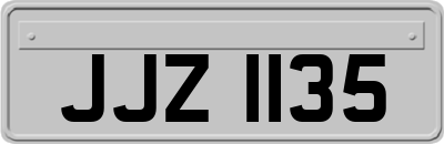 JJZ1135