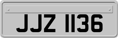 JJZ1136