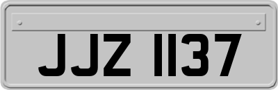 JJZ1137