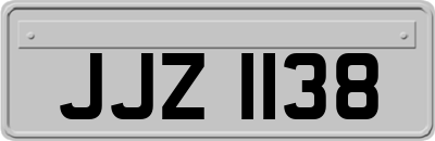 JJZ1138