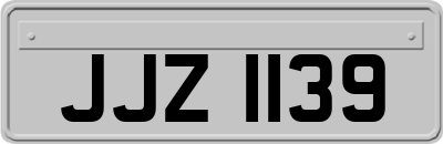 JJZ1139