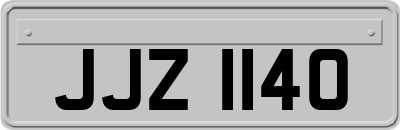 JJZ1140