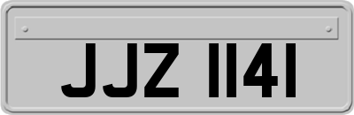 JJZ1141