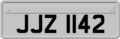 JJZ1142