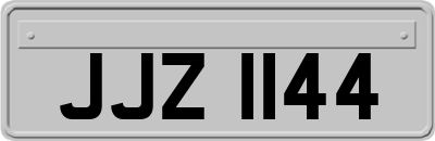 JJZ1144