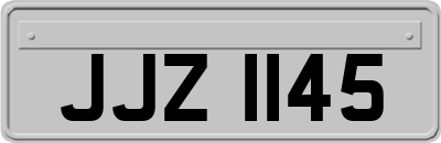 JJZ1145