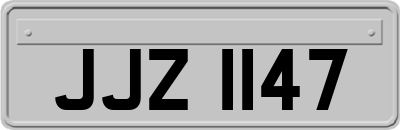 JJZ1147