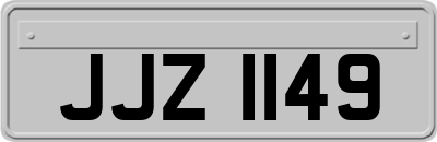 JJZ1149