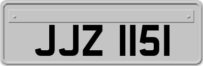 JJZ1151