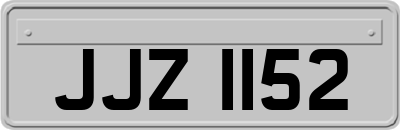 JJZ1152