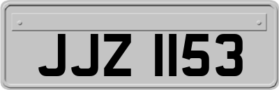 JJZ1153