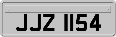 JJZ1154