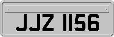 JJZ1156