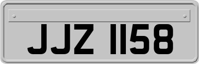 JJZ1158