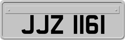 JJZ1161