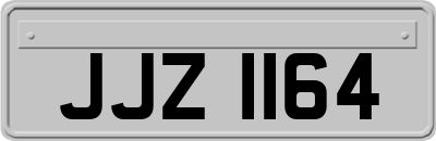 JJZ1164