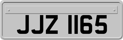 JJZ1165