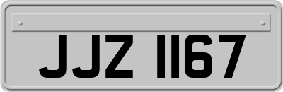 JJZ1167