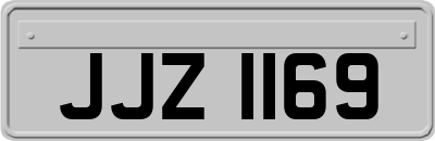 JJZ1169
