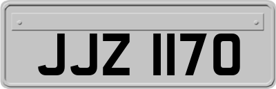 JJZ1170