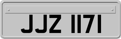 JJZ1171