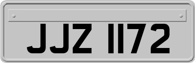 JJZ1172