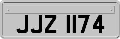 JJZ1174
