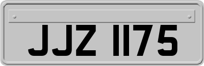 JJZ1175