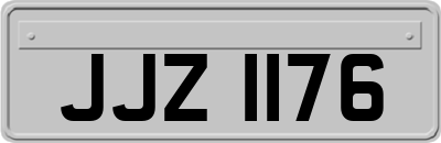 JJZ1176