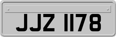 JJZ1178