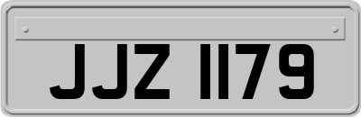 JJZ1179