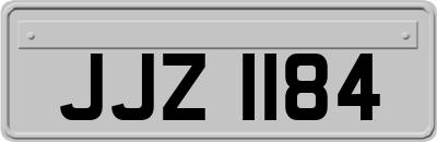 JJZ1184