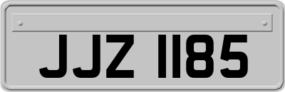 JJZ1185