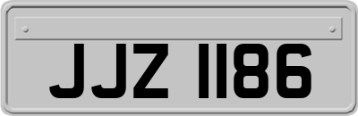 JJZ1186