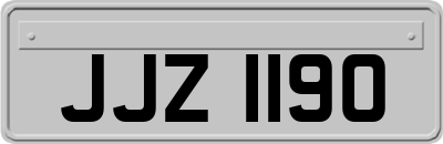 JJZ1190